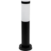 Heitronic 37411 LARISA Staande buitenlamp LED E27 RVS - thumbnail