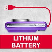 Digitale Camera Agfa DC5200 - thumbnail