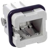 LAPP 10485200 Pin-inzetstuk EPIC® STA 6 Totaal aantal polen 6 10 stuk(s) - thumbnail