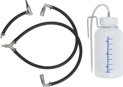 Set voor TGA-voertuigen met Kongsberg-schakeling KS Tools 160.0752