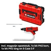 Einhell Professional TP-DY 18 Li BL 4261012 Droogbouw accuschroevendraaier - thumbnail