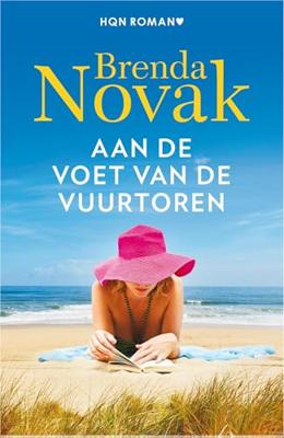 Aan de voet van de vuurtoren - Brenda Novak - ebook Aan de voet van de vuurtoren - Brenda Novak - ebook