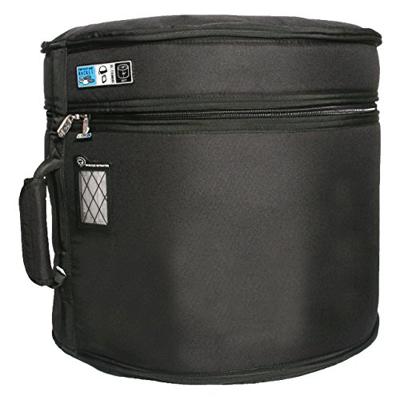 Protection Racket 2019R-00 Floor Tom Case tas voor 15 x 15 inch floor tom met RIMS montage