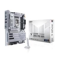 Asus TUF GAMING Z890-PRO WIFI Moederbord Socket Intel LGA 1851 Vormfactor ATX Moederbord chipset Intel® Z890 - thumbnail