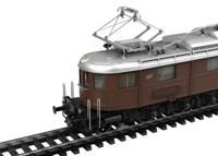 Märklin 38680 H0 elektrische locomotief AE 6/8 van de BLS - thumbnail
