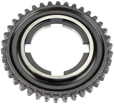 RMS Circuit wheel 3rd gang