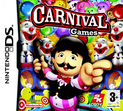 Carnival Games Carnival Games