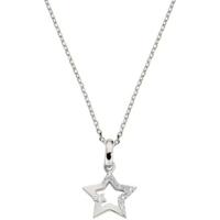 Dames ketting Amen CLSTSTBBZ - thumbnail