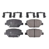 Remblokkenset, schijfrem ADW194220 - thumbnail