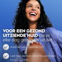 Nivea Bodymilk Smooth - thumbnail