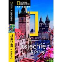 Tsjechië & Praag - thumbnail