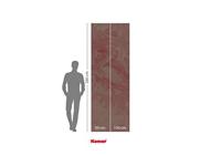 Komar Heritage Fotobehang Grue - HX2-002 - thumbnail