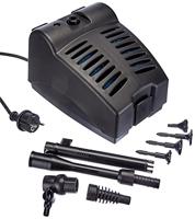 Pontec 50748 Pondorell 3000 Filterpomp Met UVC-zuiveringsapparaat 600 l/h - thumbnail