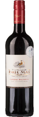 Paul Mas Cabernet Sauvignon Paul Mas Cabernet Sauvignon