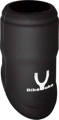 BikeYoke willy max seat clamp cover