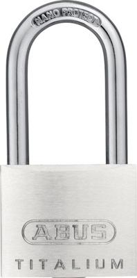ABUS 79475 Hangslot 40 mm