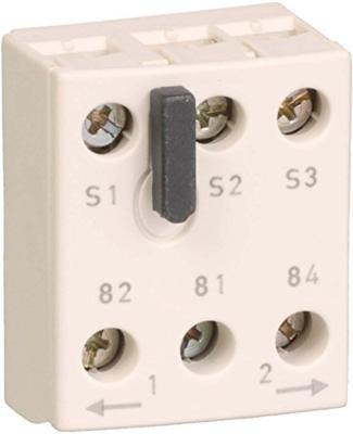 Schneider Electric LU9MR1 Vermogensschakelaar accessoires 1 stuk(s)