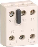 Schneider Electric LU9MR1 Vermogensschakelaar accessoires 1 stuk(s) - thumbnail