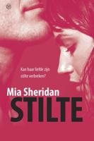 Stilte - Mia Sheridan - ebook - thumbnail