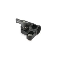 Tilta TA-15RH-D1420-B 15mm Stanghouder naar Dual 1/4"-20 adapter - zwart - thumbnail