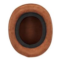 Hoed Streetpunk met partybril - thumbnail