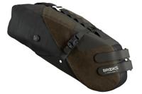 Brooks Scape Seat Zadeltas - Groen - thumbnail