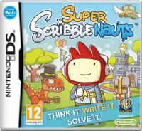 Super Scribblenauts - thumbnail