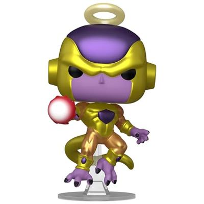 Funko Pop! figuur Dragon Ball Super Golden Frieza