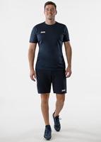 JAKO 6165D T-Shirt Base Dames - Marine - 34 - thumbnail