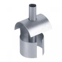 Steinel Reduceermondstuk met reflector HG350/360/S - 077358 077358 - thumbnail