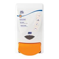 Deb - Sun Protect Dispenser - 1ltr - thumbnail