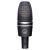 AKG C3000 condensator microfoon grootmembraan - thumbnail