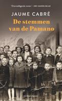 De stemmen van de Pamano (Paperback) - thumbnail