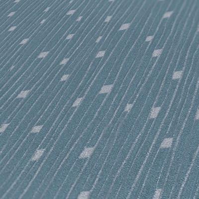 AS Creation THE BoS - Blauw - 388222