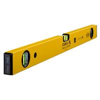 Stabila Waterpas, 70-2, 2 vert. libel 60cm - 02324 - thumbnail