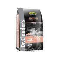 Dr. Clauder&apos;s Adult Sensitive met zalm en rijst hondenvoer 12,5 kg - thumbnail