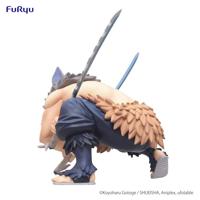 Furyu - Demon Slayer: Kimetsu no Yaiba Noodle Stopper Hashibira Inosuke 11 cm - thumbnail