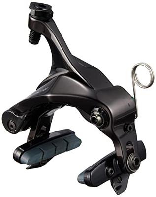 SHIMANO racerem "dura ace br-9210" brake shim.dura ace br-9210 mount.on fr.fork