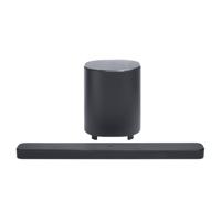 JBL Bar 500 MK2 Soundbar Zwart - thumbnail