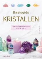 Basisgids kristallen (Hardback) - thumbnail