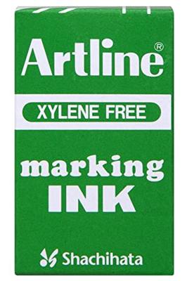Artline navulinkt voor permanent markers zwart