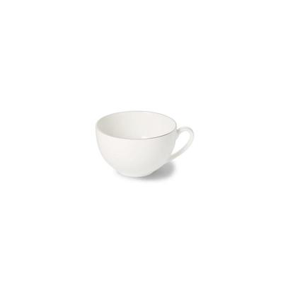 DIBBERN - Platin Lane Classic - Espressokop rond 0,11l DIBBERN - Platin Lane Classic - Espressokop rond 0,11l
