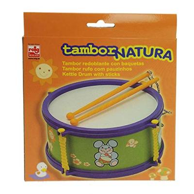 Muziekspeelgoed Reig Trommel 17 cm