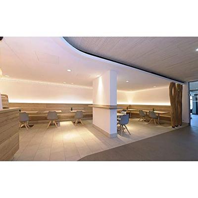 Deko Light 840179 LED-strip Energielabel: G (A - G) Met open kabeleinde 24 V/DC 5000 mm Warmwit 5 m