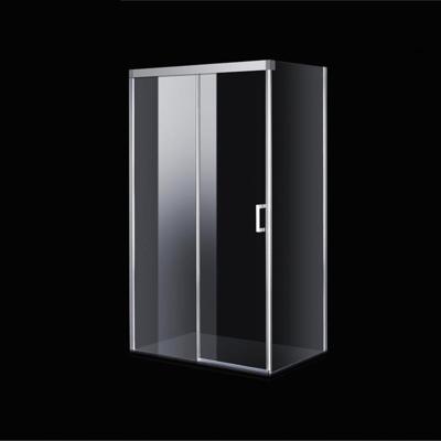 Aqua Splash Douchecabine Cuadro 130 cm Soft-Close Anti-Kalk Coating Chroom - Douchecabine Aqs Cuadro 140x45 cm Soft-close Anti-kalk Coating Aqua Splash Douchecabine Cuadro 130 cm Soft-Close Anti-Kalk Coating Chroom - Douchecabine Aqs Cuadro 140x45 cm Soft-close Anti-kalk Coating