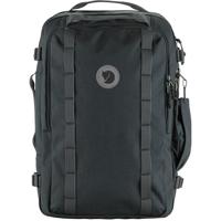 Fjallraven Färden Carry-On Pack Reistas Coal Black One Size - thumbnail