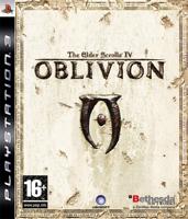 The Elder Scrolls 4 Oblivion - thumbnail
