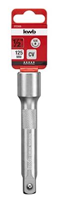 kwb 372355 Verlenging 125 mm Aandrijving 1/2 (12.5 mm) 25 mm 1 stuk(s)