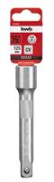 kwb 372355 Verlenging 125 mm Aandrijving 1/2 (12.5 mm) 25 mm 1 stuk(s) - thumbnail