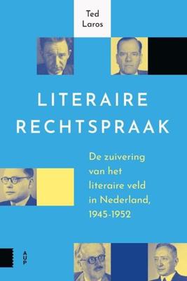 Literaire rechtspraak Literaire rechtspraak